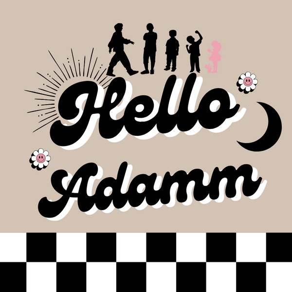 Hello ADAMM