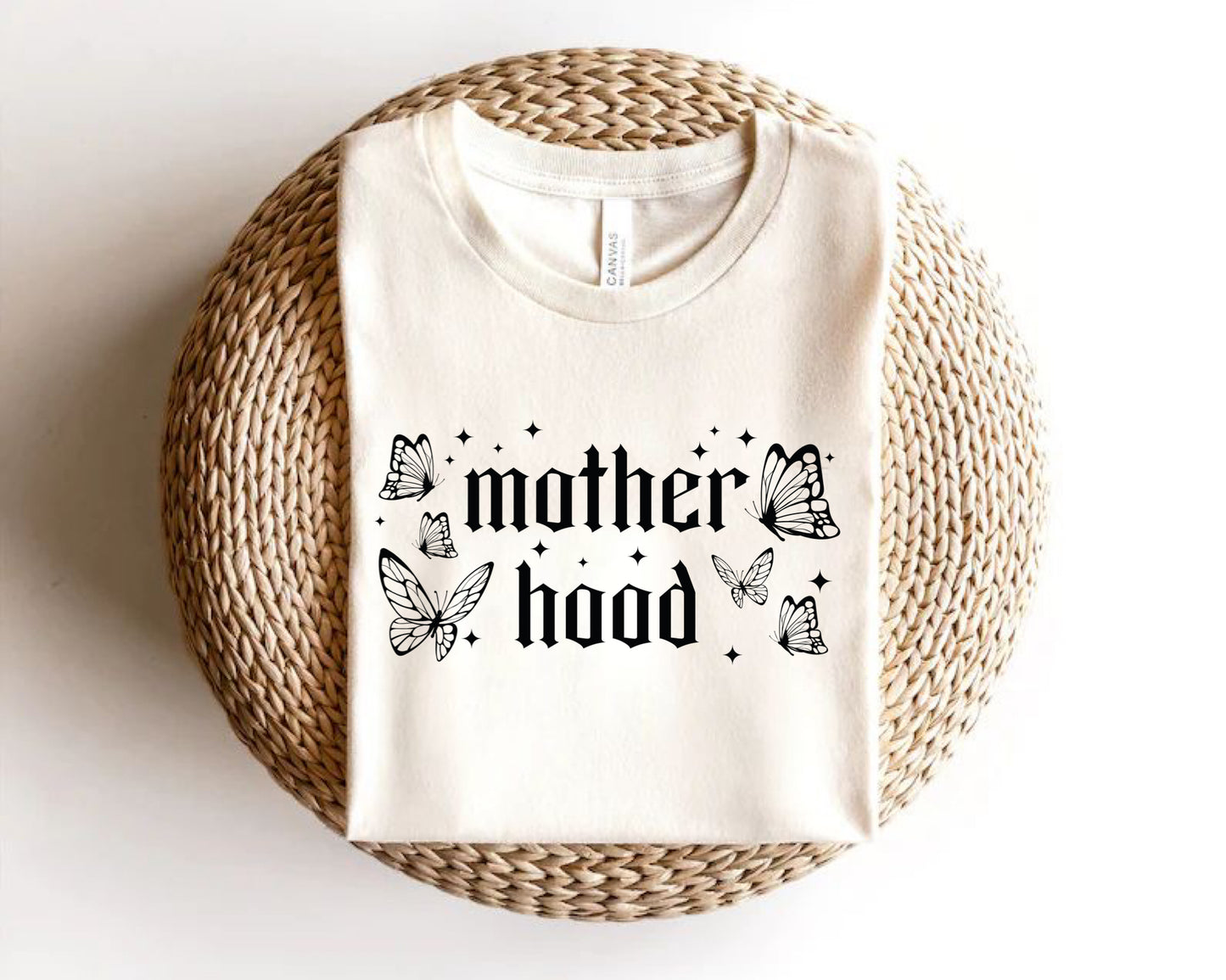 Motherhood Butterfly