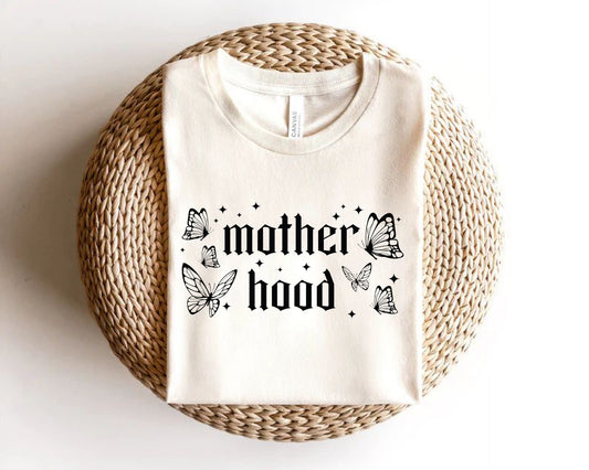 Motherhood Butterfly